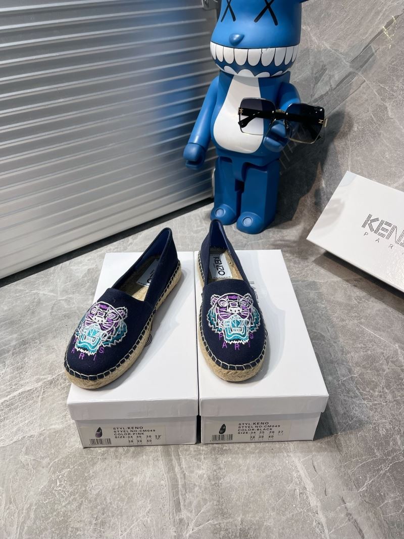 Kenzo Shoes